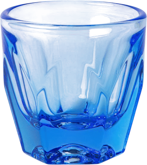 notNeutral Vero Cortado Glasses, Ocean