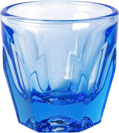 Vero Cortado Glass