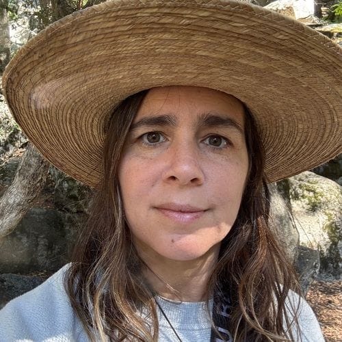 Dana haim
