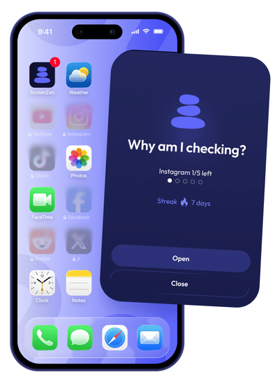ScreenZen
