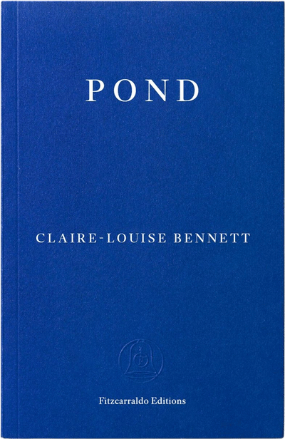 Pond