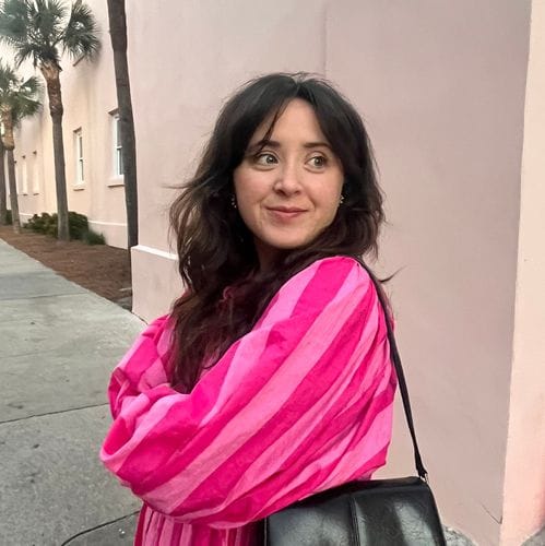 Abigail Johnston logo