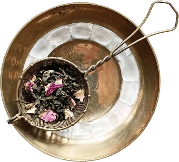Cold Brew Bao Zhong Oolong (Summer Floral Blend)
