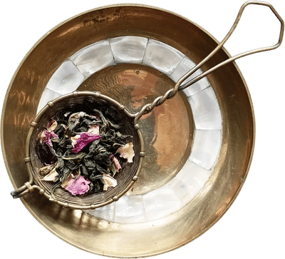 Cold Brew Bao Zhong Oolong (Summer Floral Blend)