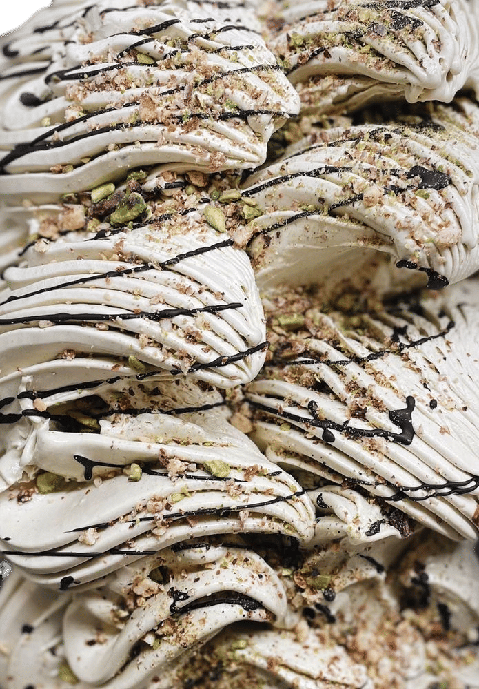 Snö Gelateria