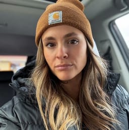 Morgan Warren