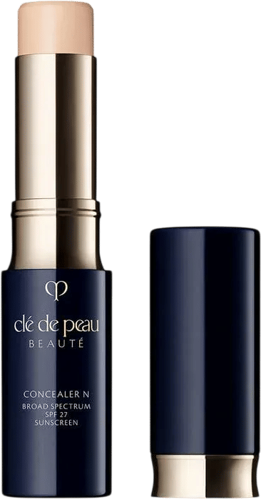Cle de peau concealer