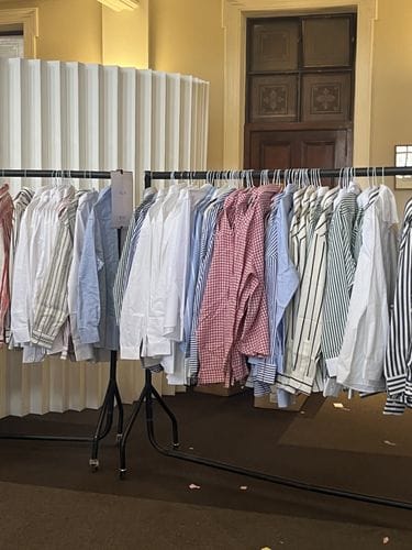 Sample Sales for your favourite brand
