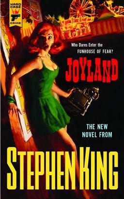 Joyland (Stephen King)