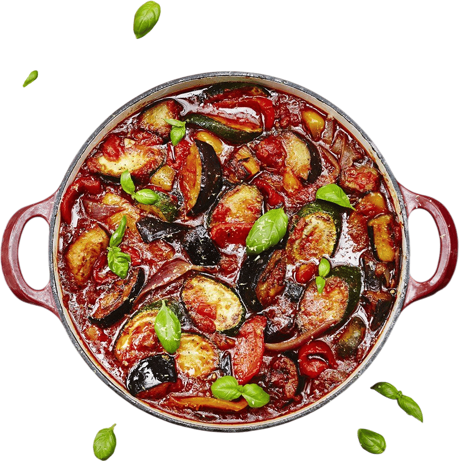 Ratatouille Recipe