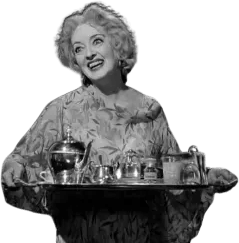 What Ever Happened to Baby Jane? (1962) dir. Robert Aldrich