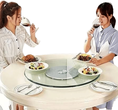 lazy susan