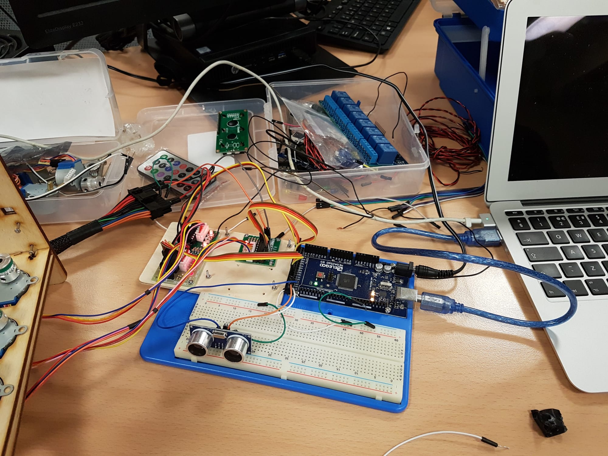The gift of prototyping