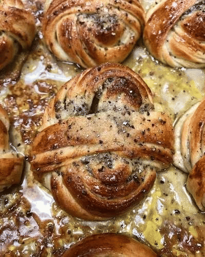 Artisan Bakery in Los Angeles | Clark Street Bakery