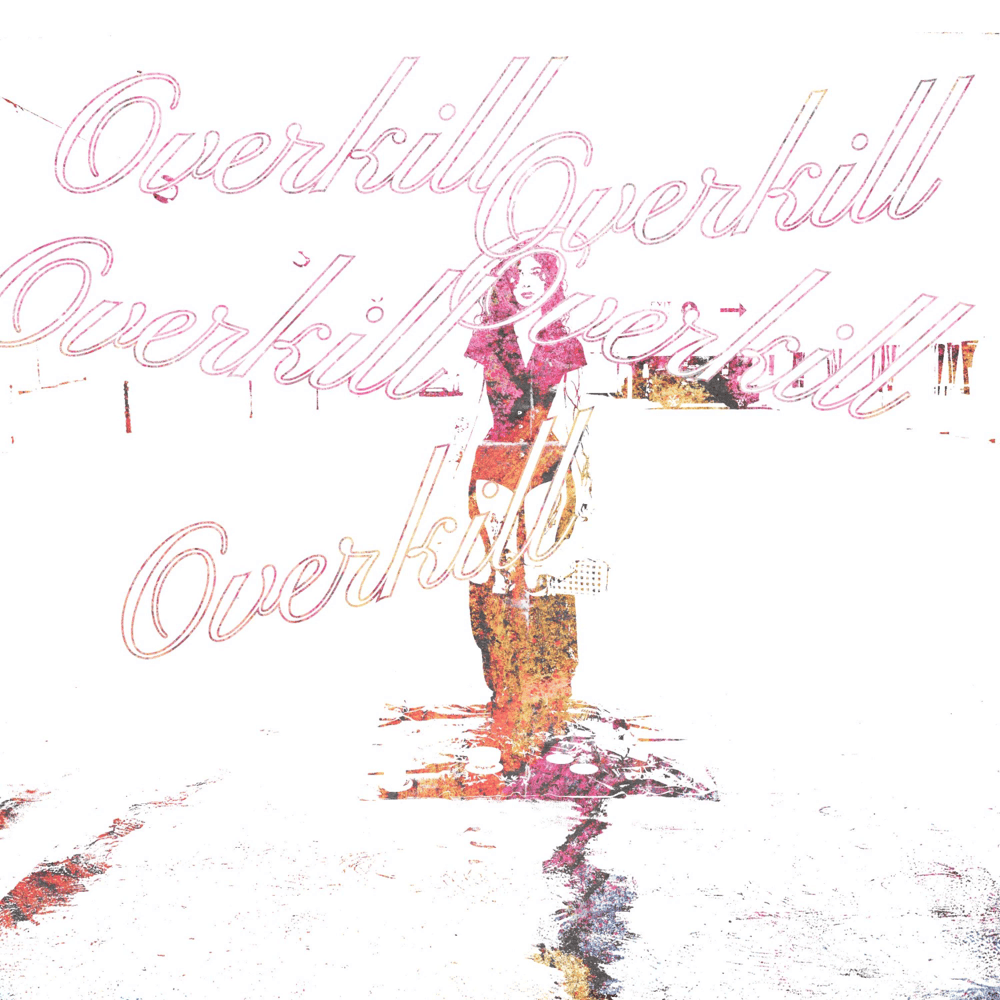 overkill by Lamb