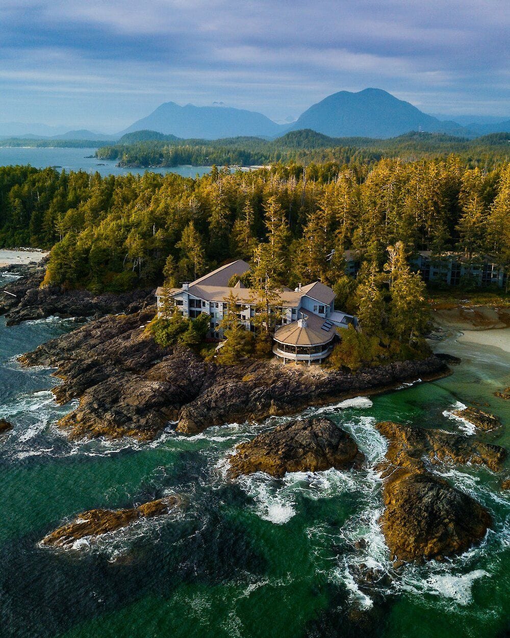 tofino