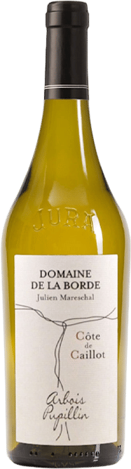 Chardonnay Cote de Caillot, Domaine de la Borde 2023