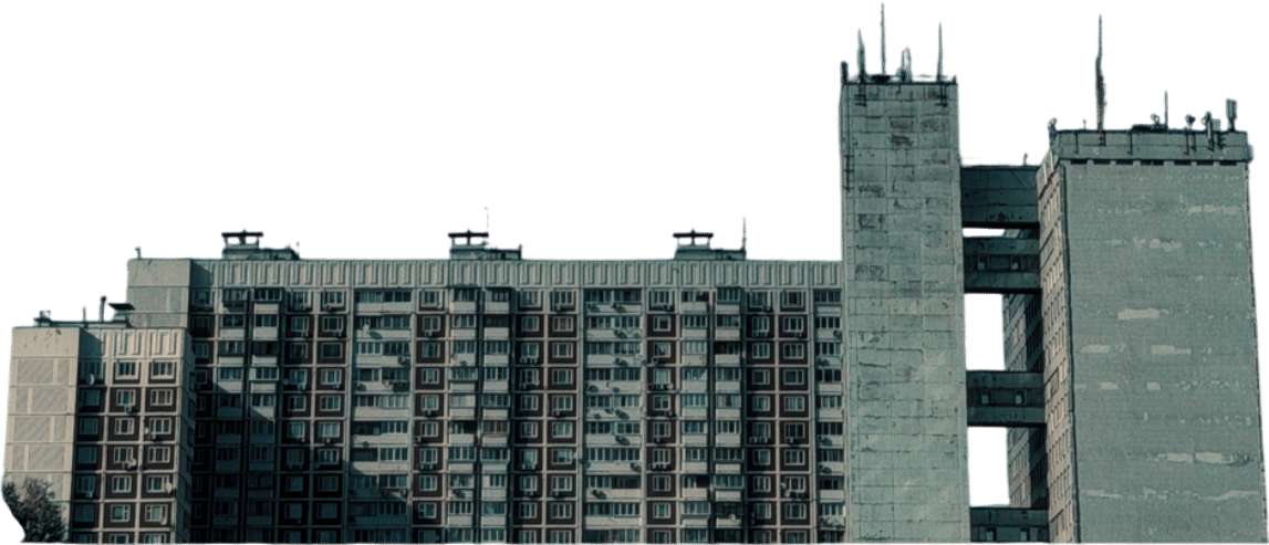 Architecture Of Russia