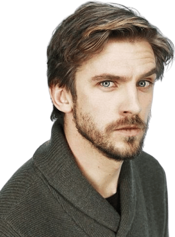 Dan Stevens