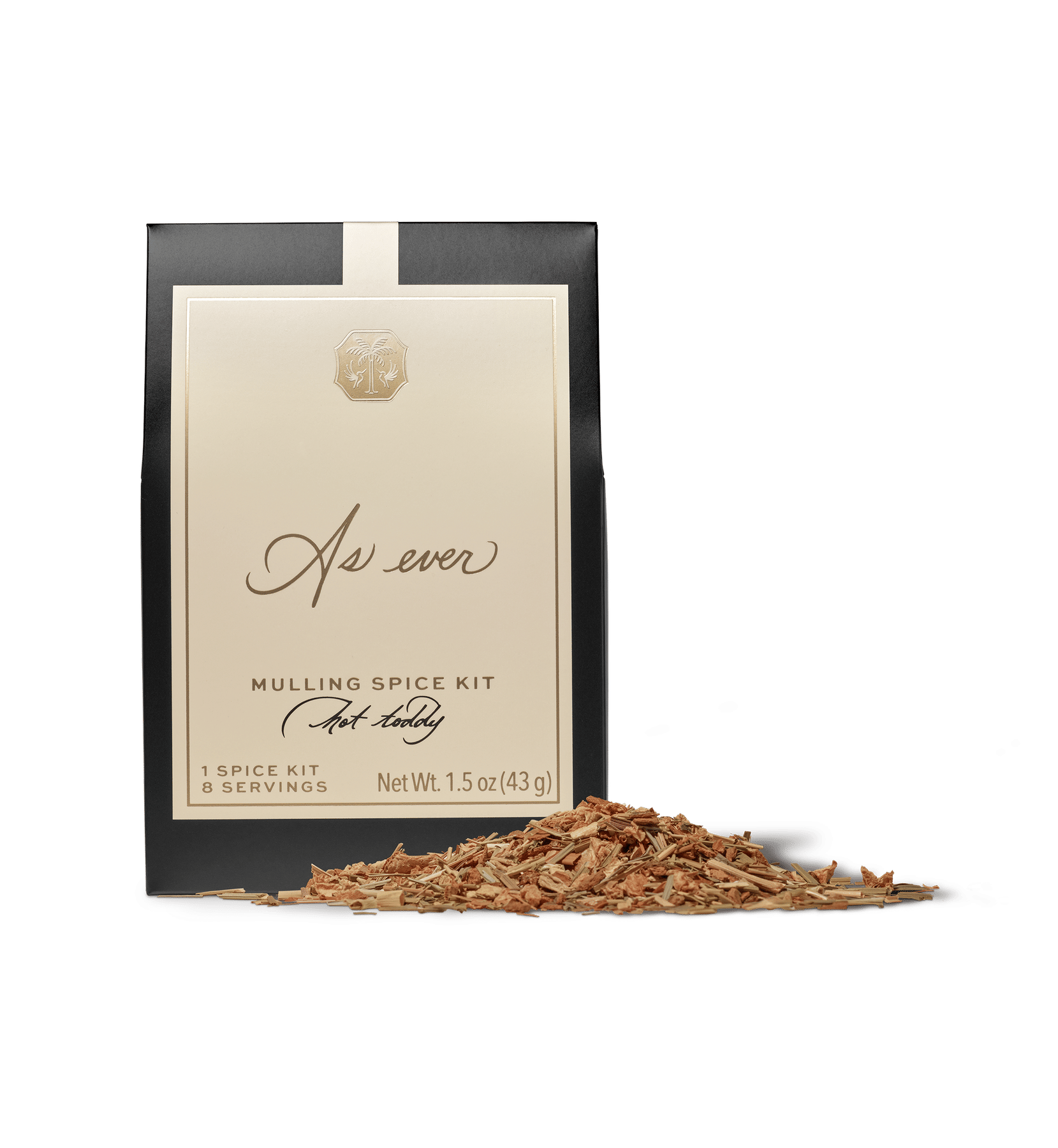 Hot Toddy Mulling Spice Kit