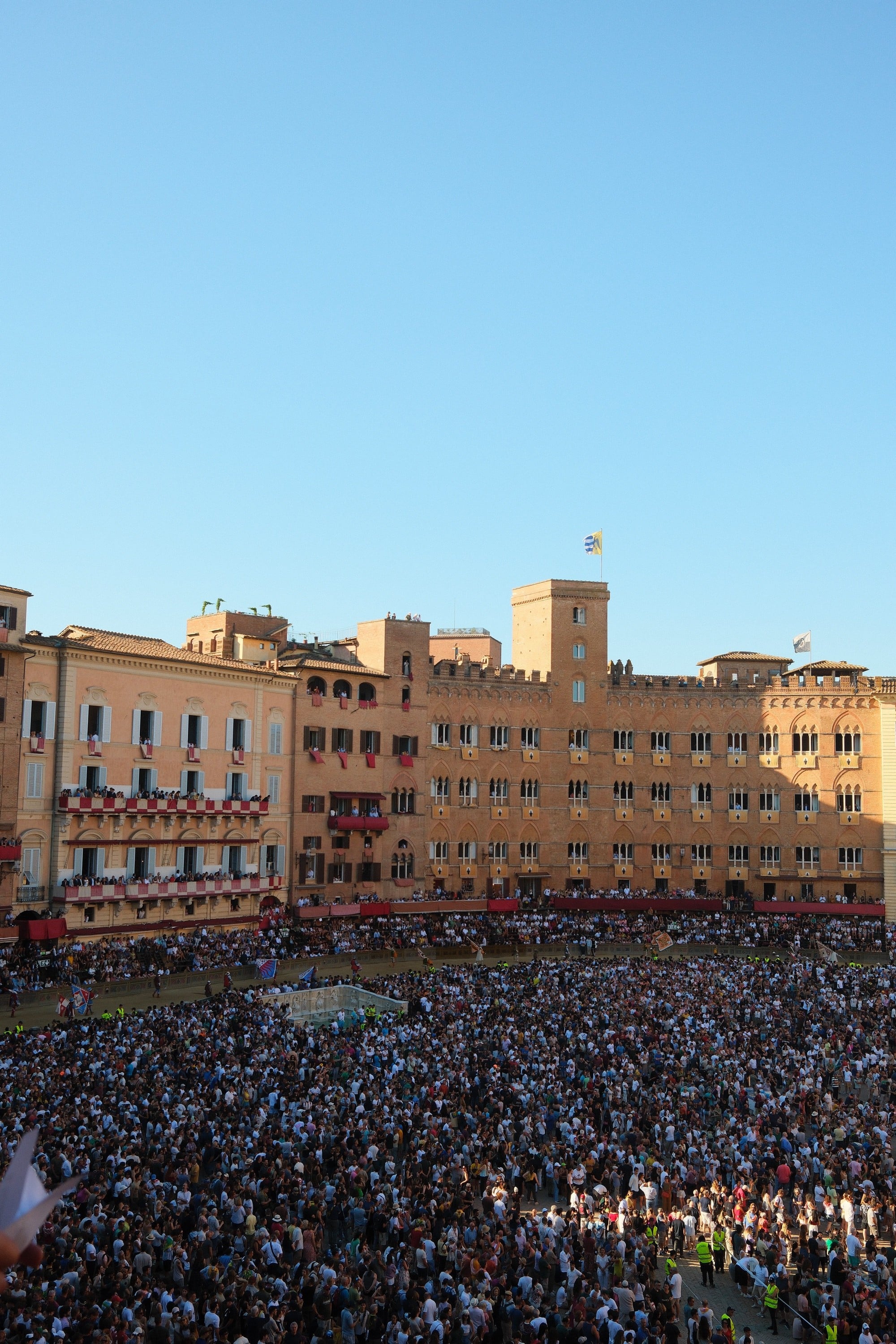 Palio di Siena