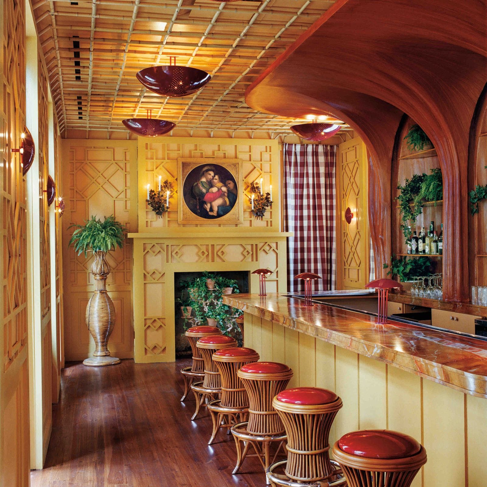 Elysian Bar