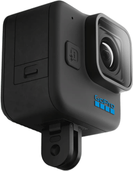 GoPro HERO11 Black Mini