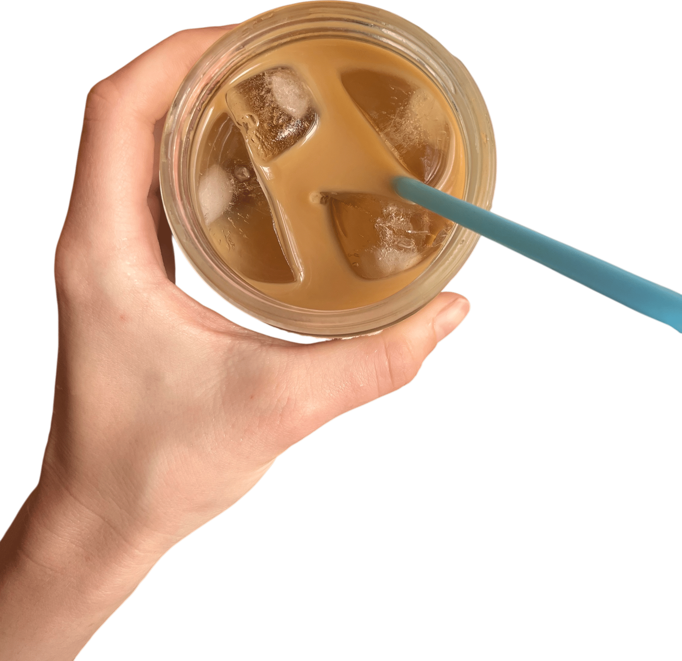 big ass cold brew