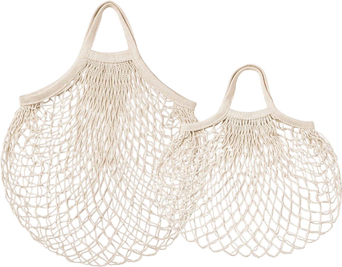 KUNGSFORS Mesh Bag