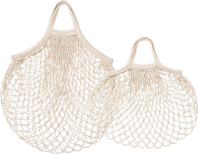 KUNGSFORS Mesh Bag