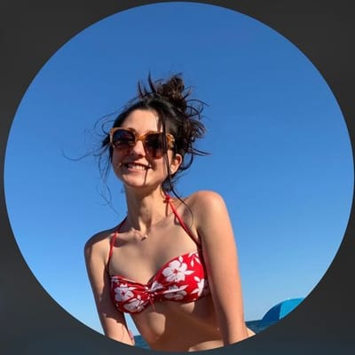 Analisa Burns