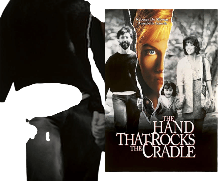 The Hand that Rocks the Cradle