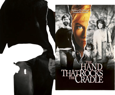 The Hand that Rocks the Cradle