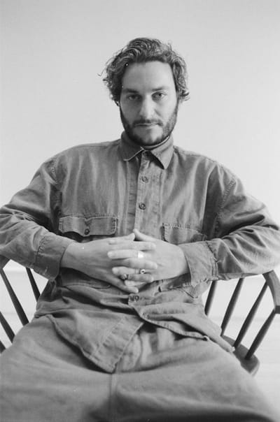 Evan Kinori