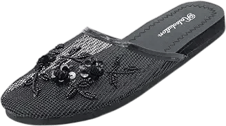 Mesh Slippers- Revolution