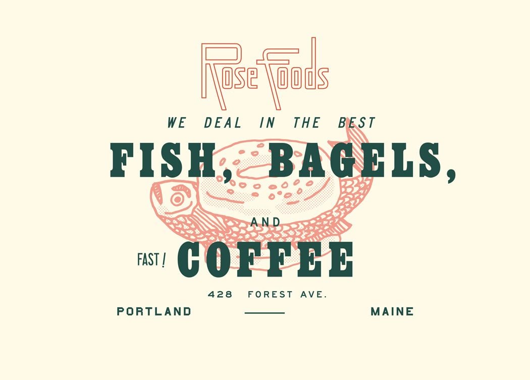 Rose Foods