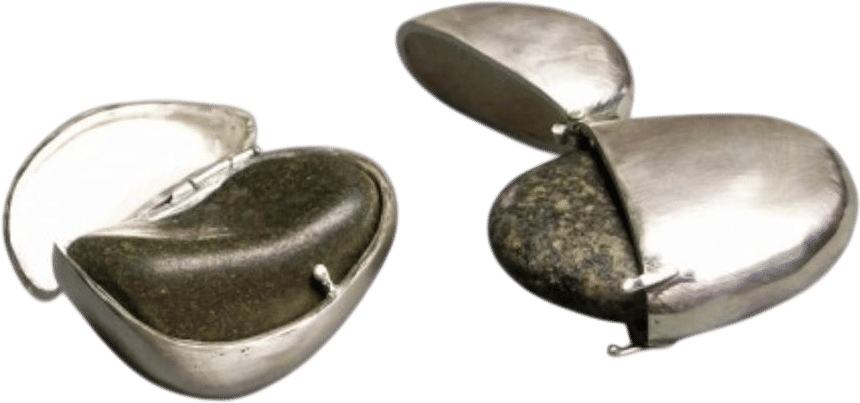 Rock Reliquaries