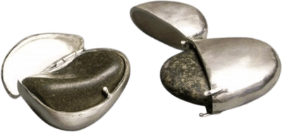 Rock Reliquaries