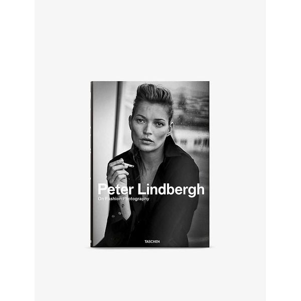 Peter Lindbergh. On Fashion Photography