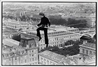 Man on Wire