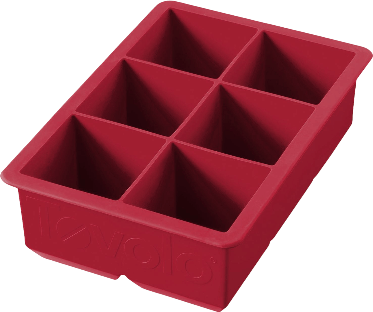 Tovolo King Cube Ice Mold