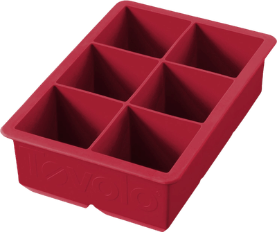 King Cube Ice Mold