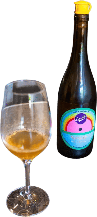 lo-fi wines (los alamos, ca)