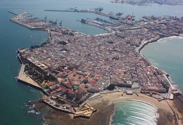 cadiz