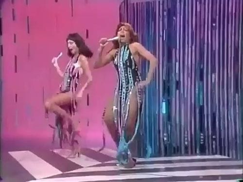 Shame, Shame, Shame - Multiverse