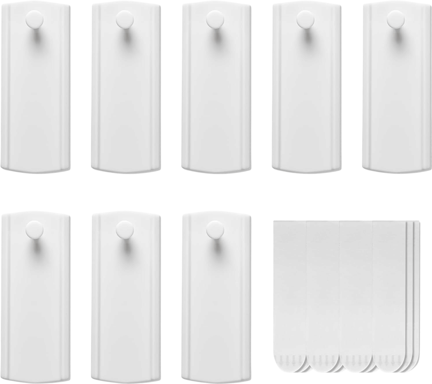 Damage Free Picture Hanging Hooks