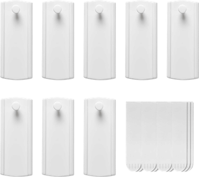 Damage-Free Picture Hanging Hooks