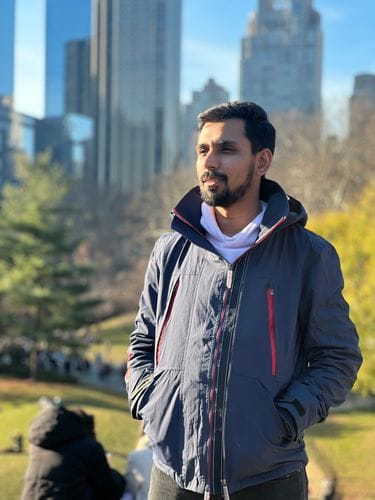 Pawan Rochwani