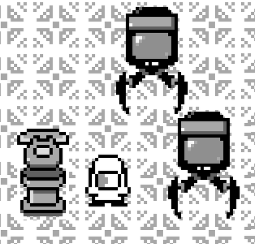 Feral Televisions, a Streaming Video Thing