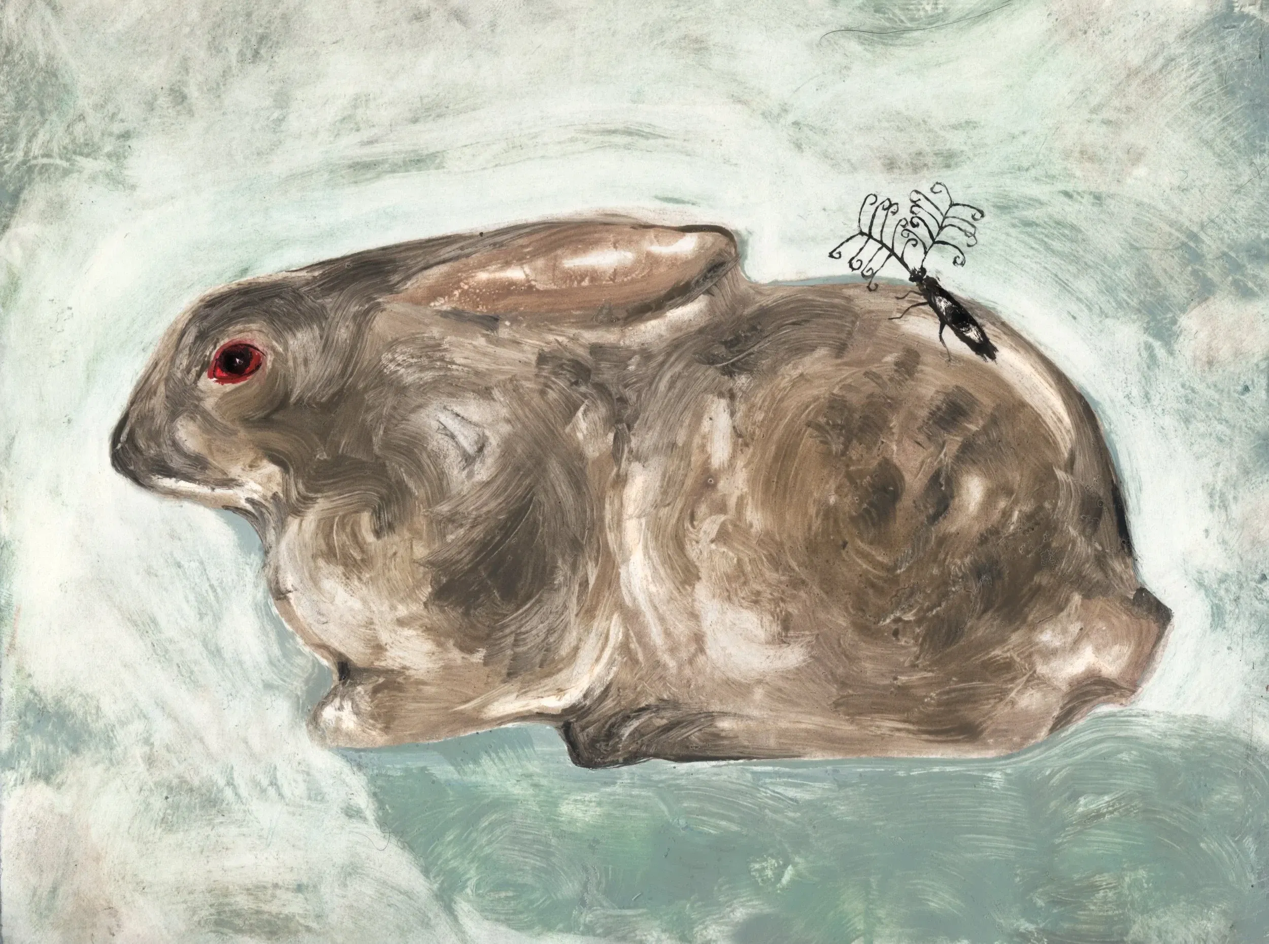 Laura Benson (b. 1997)